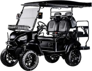 Best Electric Golf Carts